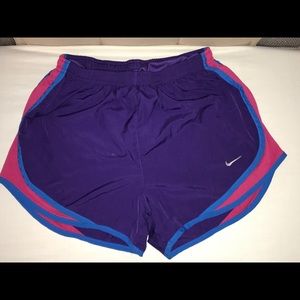Nike Athletic Shorts